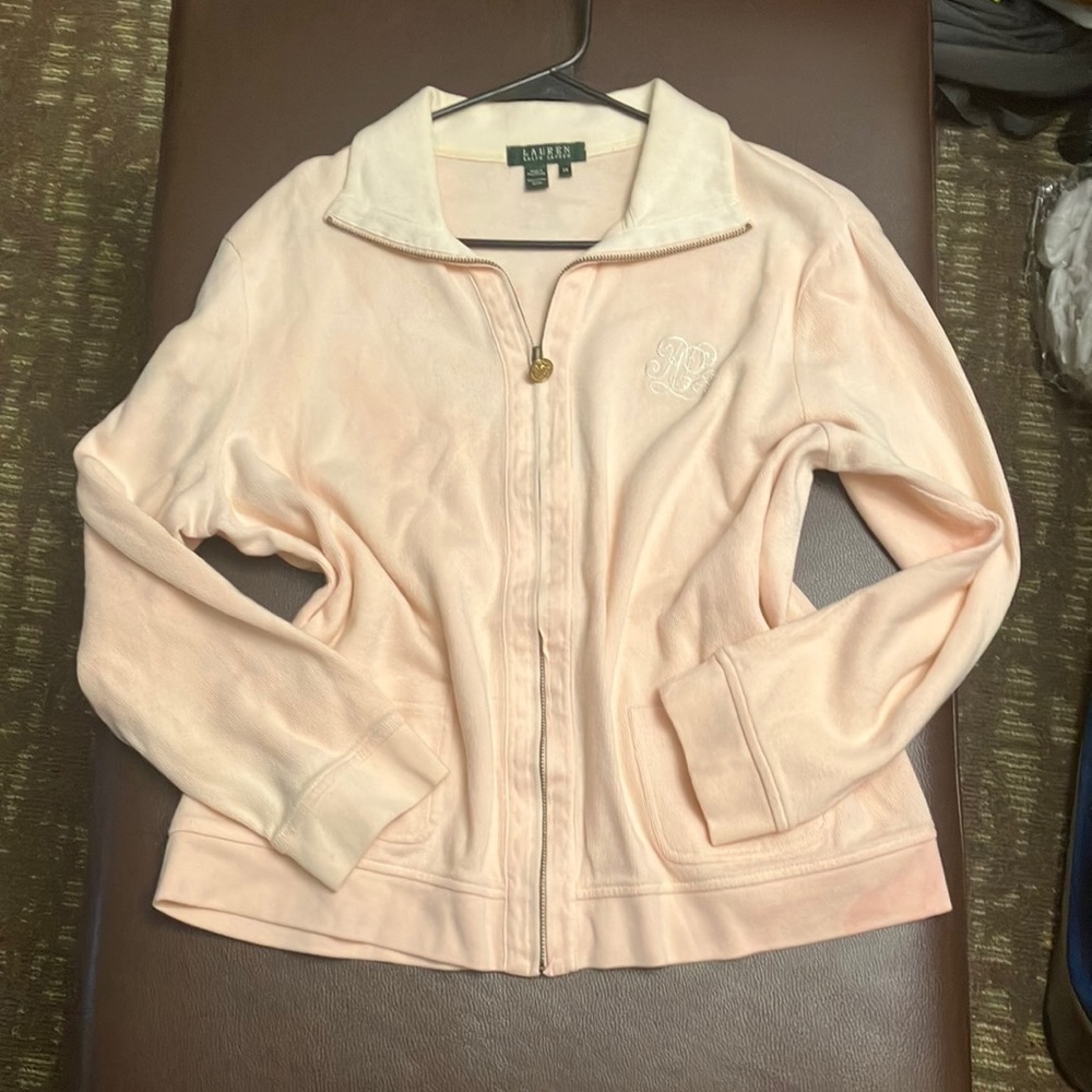 Light Jacket